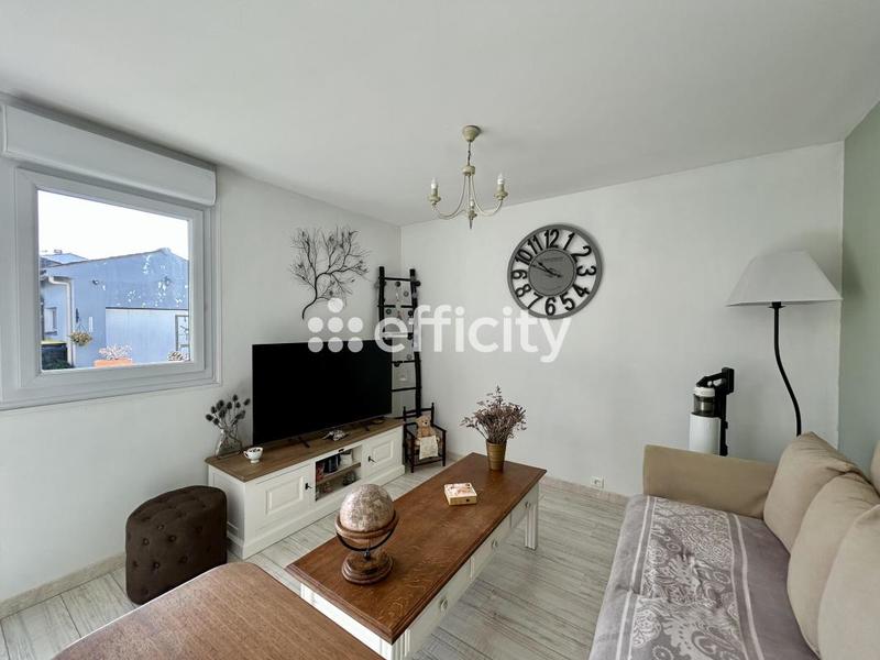 Maison - 106 m² - 5 pièces