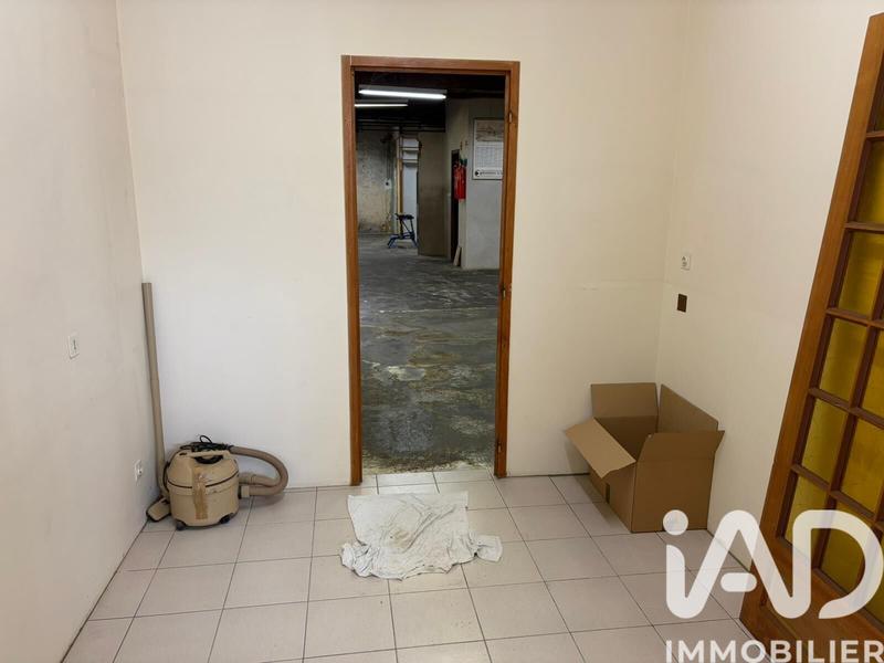 Maison de village - 267 m² - 9 pièces