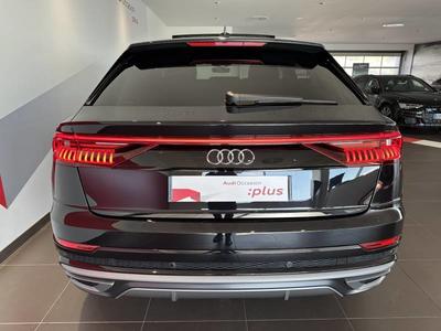 Audi Q8 50 Tdi 286 Tiptronic 8 Quattro s line