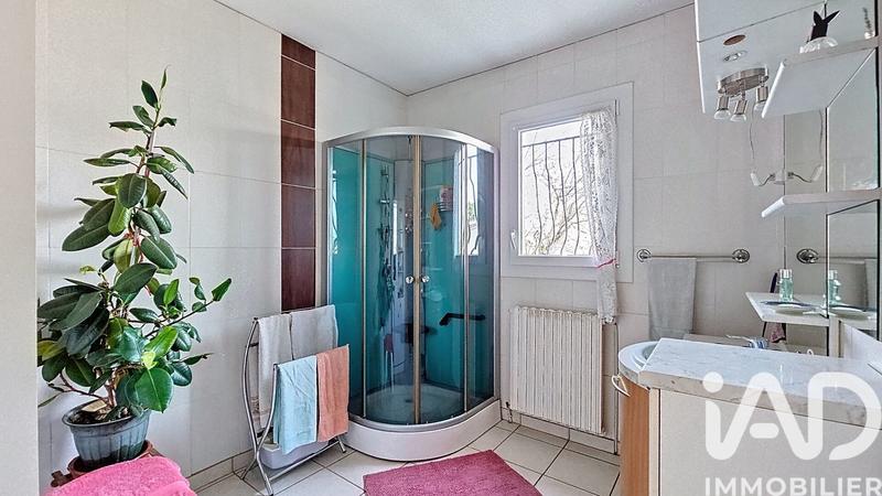 Maison - 106 m² - 4 pièces