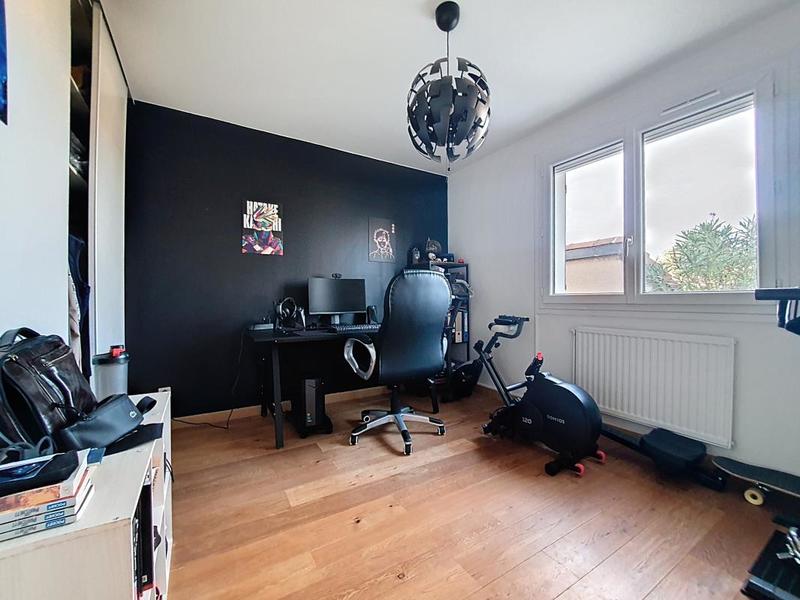 Maison - 104 m² - 5 pièces