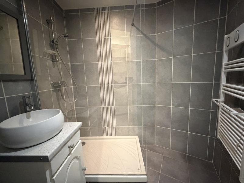 Appartement - 37 m² - 1 pièce