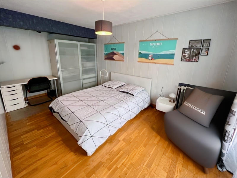 Maison - 183 m² - 6 pièces