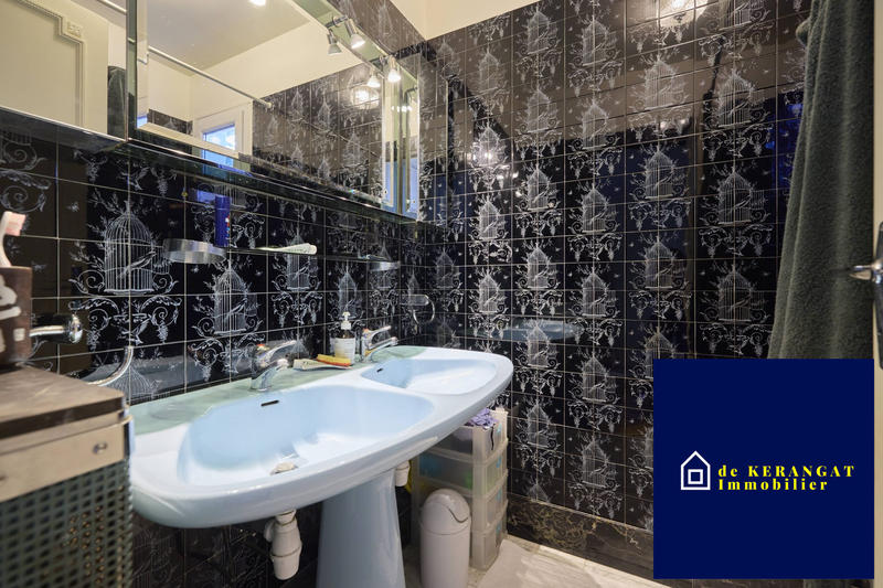 Maison - 170 m² - 6 pièces