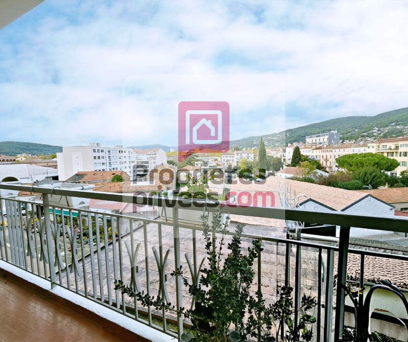 Appartement - 78 m² - 3 pièces