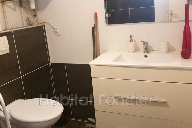 Appartement - 23 m² - 1 pièce