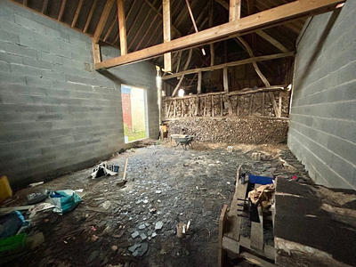 Maison - 115 m² - 1 pièce