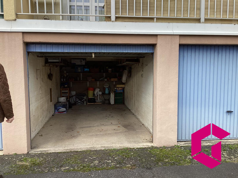 Appartement - 66 m² - 4 pièces