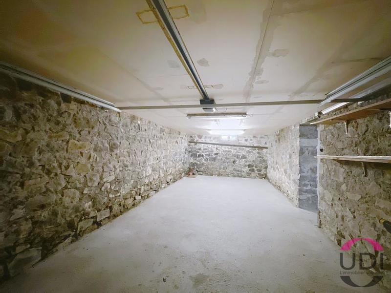 Maison - 142 m² - 5 pièces