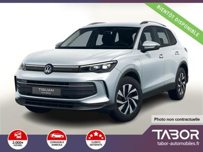 Volkswagen Tiguan eHybrid 204 Led+ Acc cam