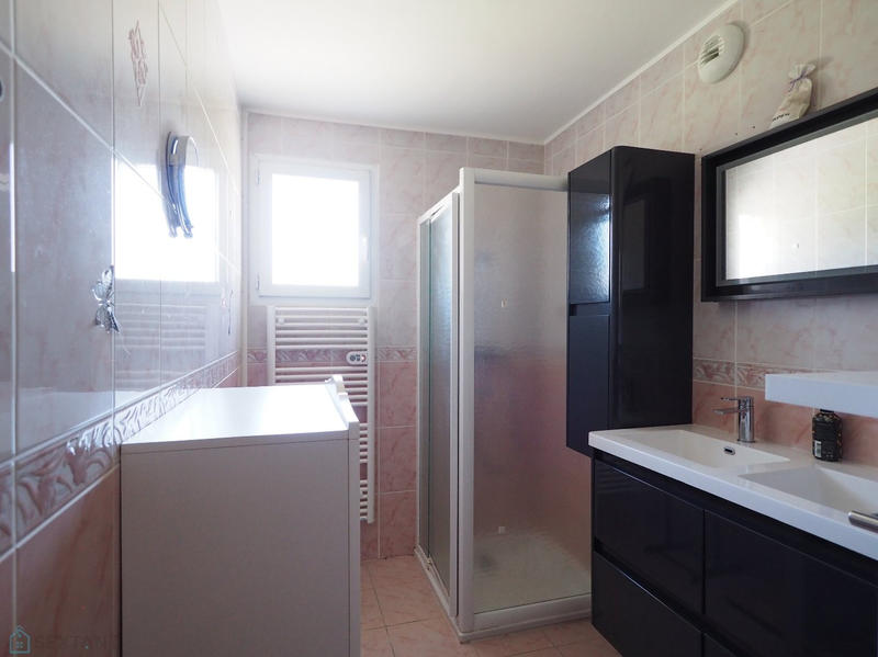 Maison - 134 m² - 7 pièces