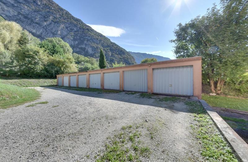 Appartement - 51 m² - 3 pièces