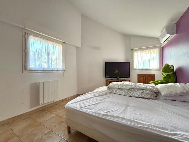 Maison d'architecte - 130 m² - 5 pièces