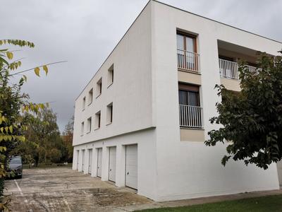 Appartement - 83 m² - 4 pièces