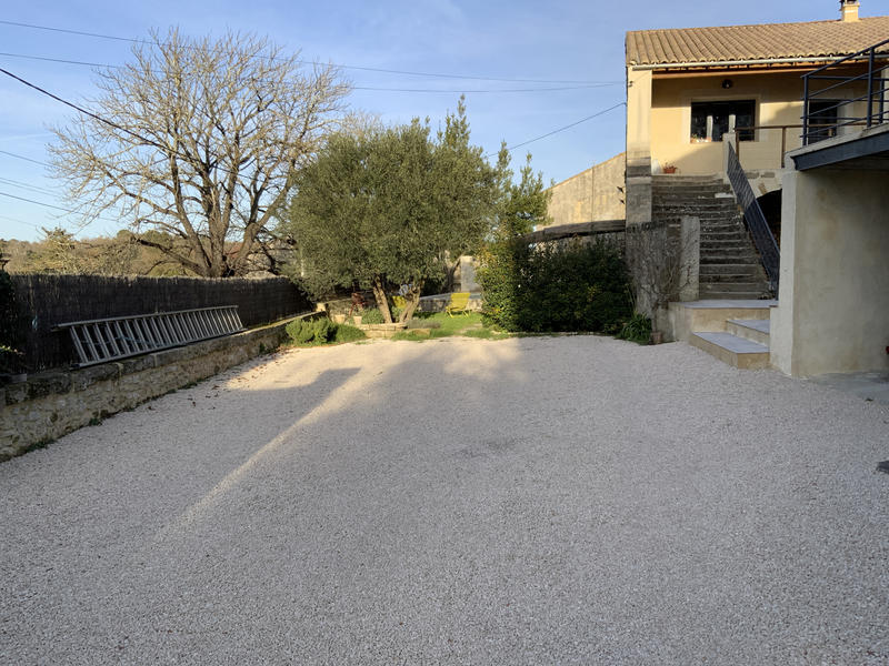 Maison - 140 m² - 8 pièces