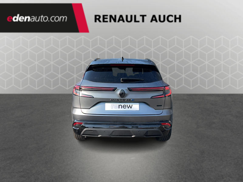 Renault Austral E-Tech full hybrid 200 Gsr2 Techno esprit Alpine