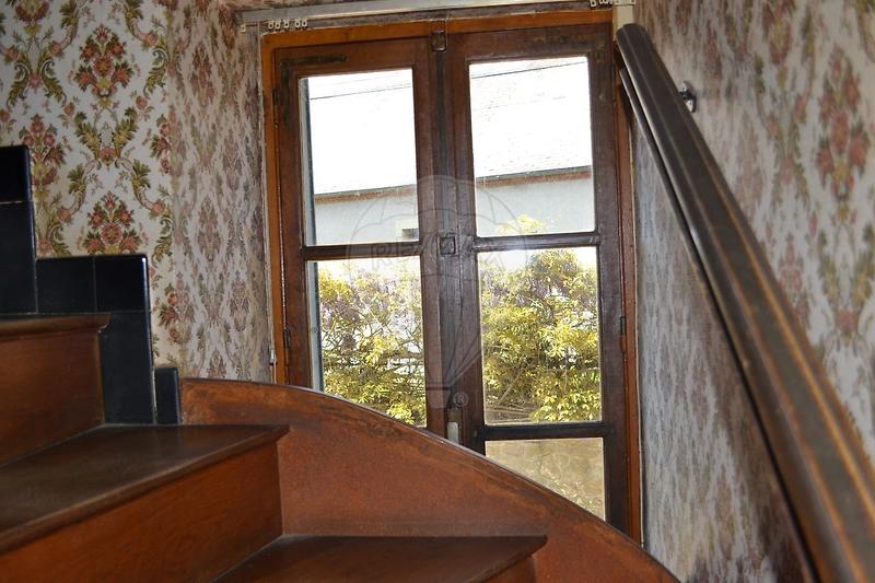 Maison de campagne - 110 m² - 4 pièces