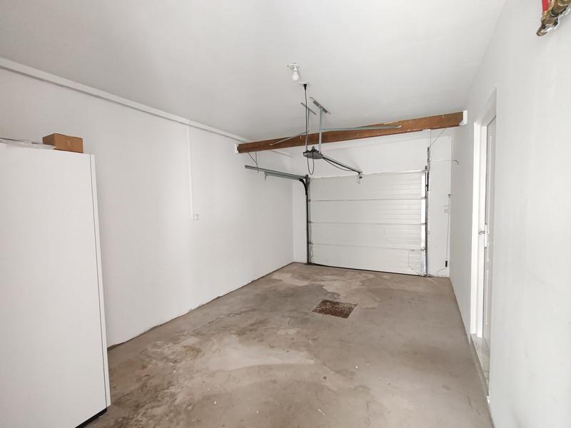 Maison - 126 m² - 6 pièces