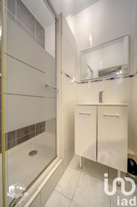 Maison de village - 205 m² - 8 pièces