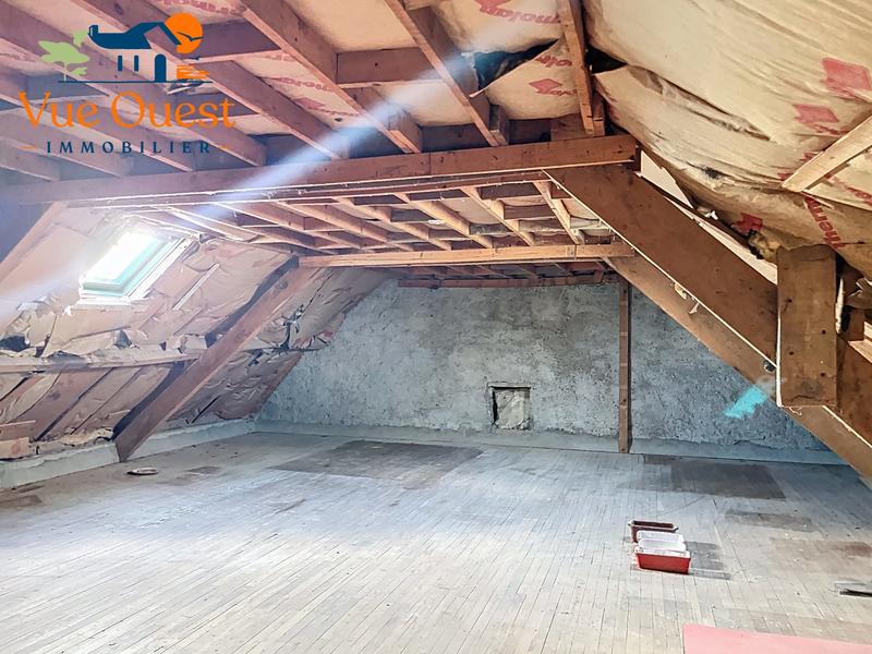 Maison - 84 m² - 3 pièces