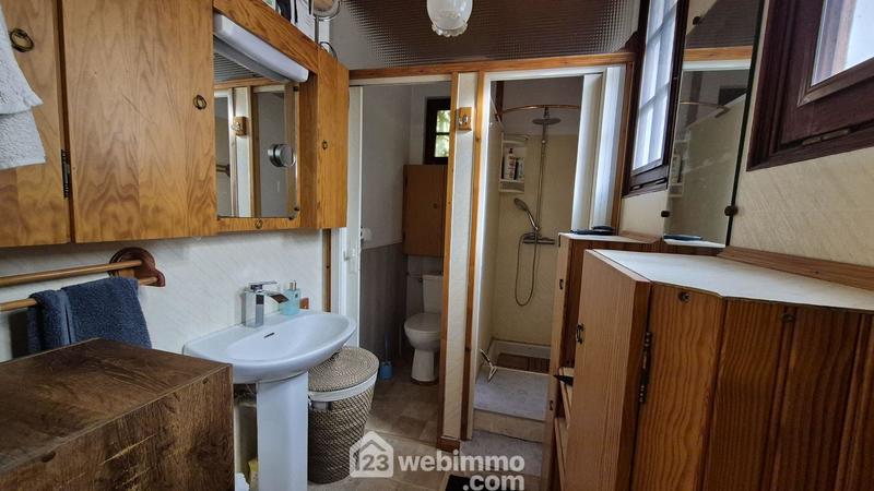 Villa - 93 m² - 6 pièces