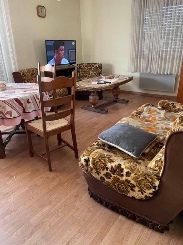 Appartement - 54 m² - 2 pièces