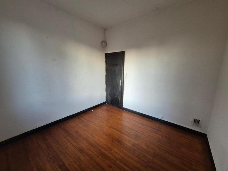 Appartement ancien - 73 m² - 3 pièces