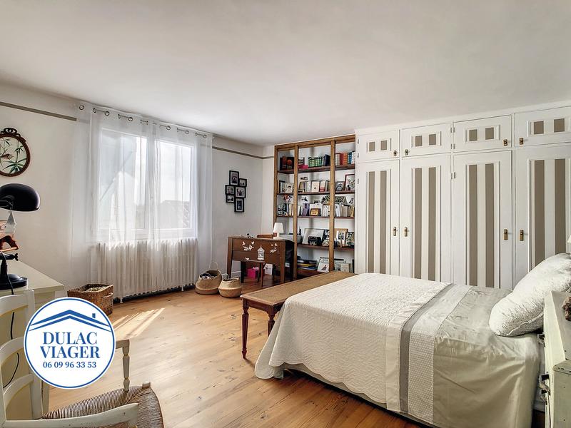 Viager - Villa - 157 m² - 5 pièces