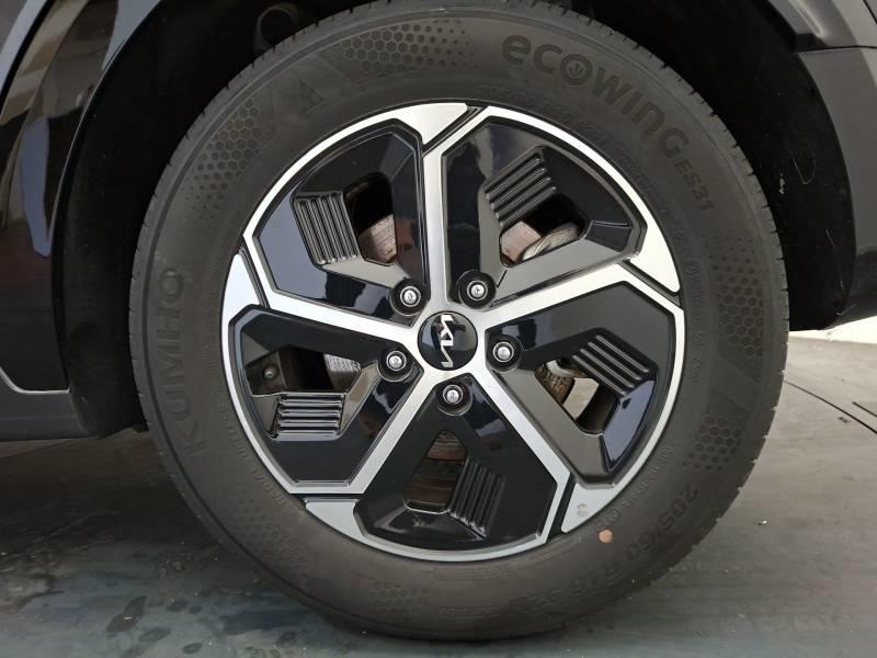 Kia Niro 1.6 GDi 141 ch Hev Dct6 Active
