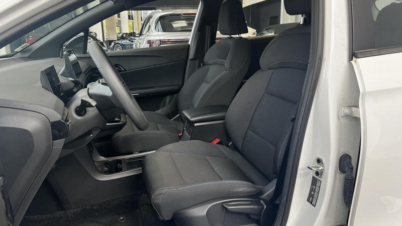 Mg Mg4 Electric Standard - 51kwh /125 Kw / 170 Ch 2wd