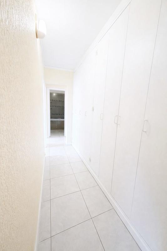 Appartement - 67 m² - 4 pièces