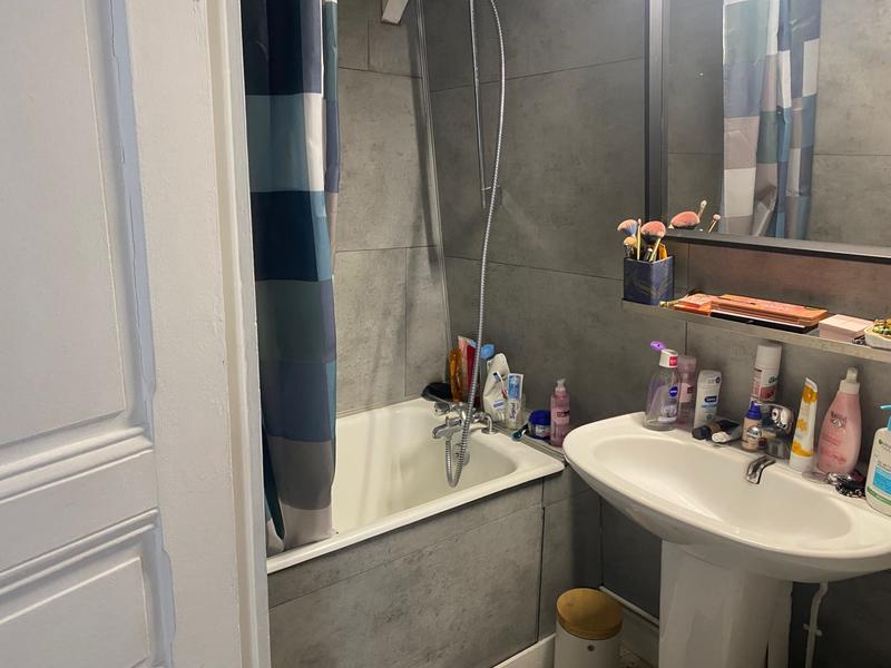 Appartement - 26 m² - 1 pièce