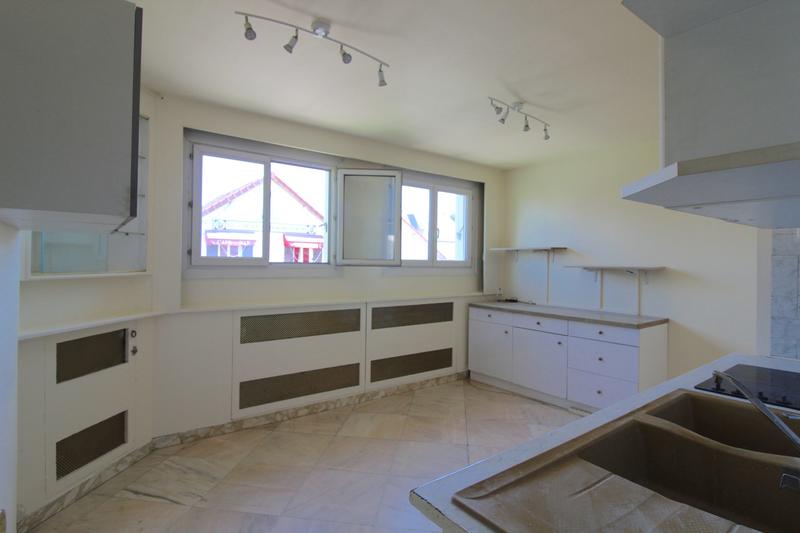 Appartement - 81 m² - 4 pièces