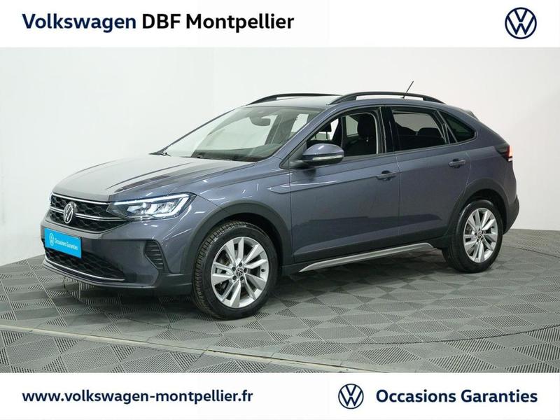 Volkswagen Taigo 1.0 Tsi 116 Dsg7 Vw Edition