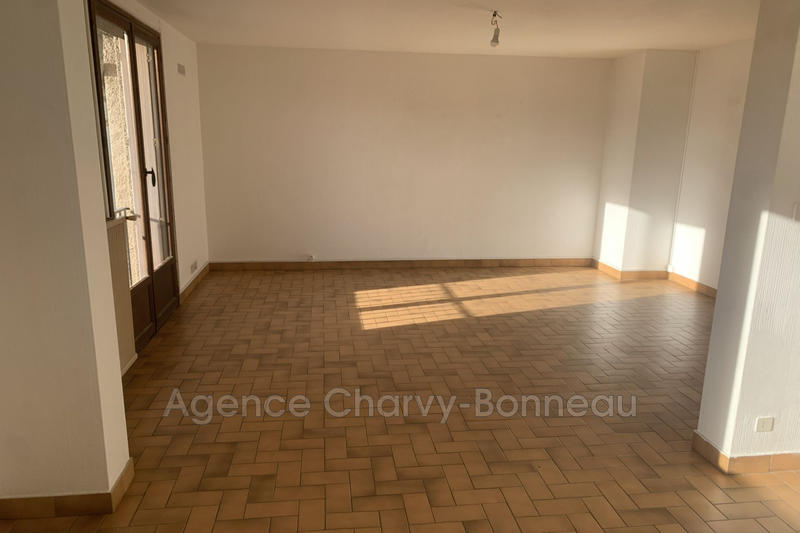 Appartement - 62 m² - 2 pièces