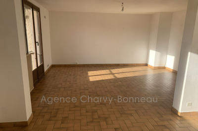 Appartement - 62 m² - 2 pièces