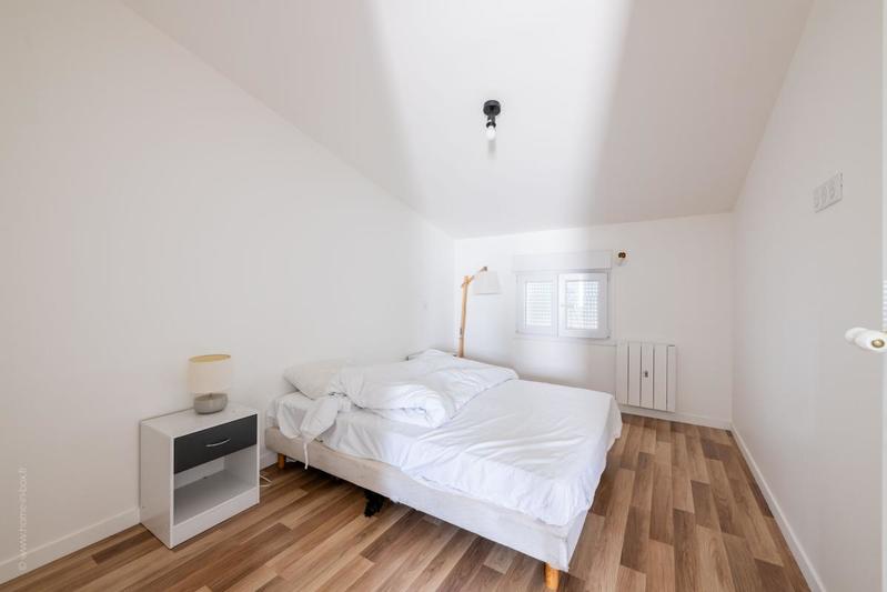 Maison - 96 m² - 4 pièces