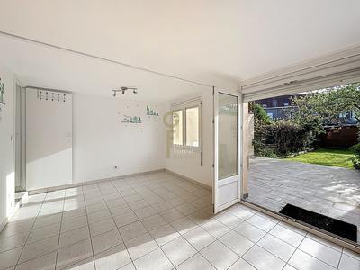 Maison - 110 m² - 8 pièces