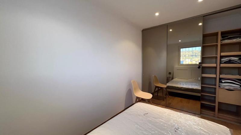 Appartement - 51 m² - 3 pièces