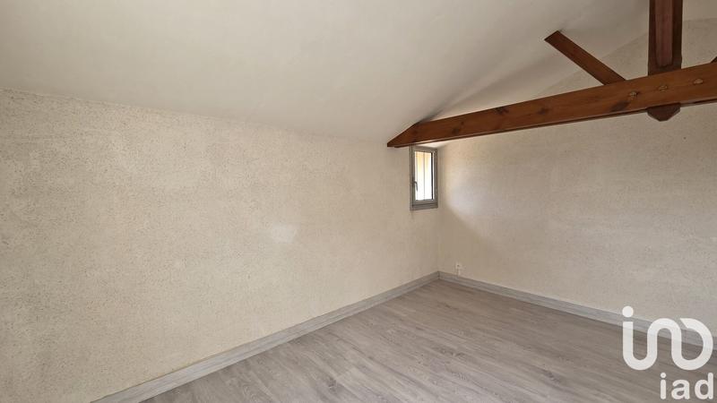 Maison - 133 m² - 5 pièces