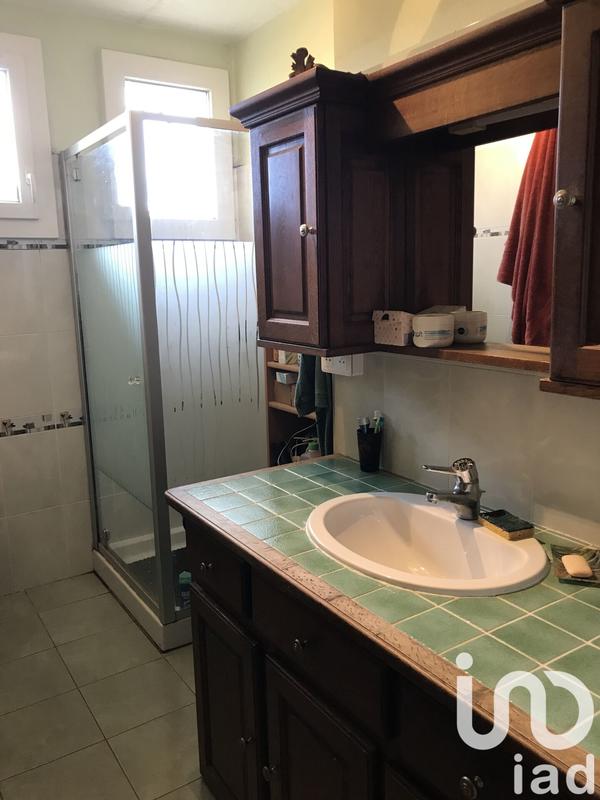 Maison - 116 m² - 6 pièces