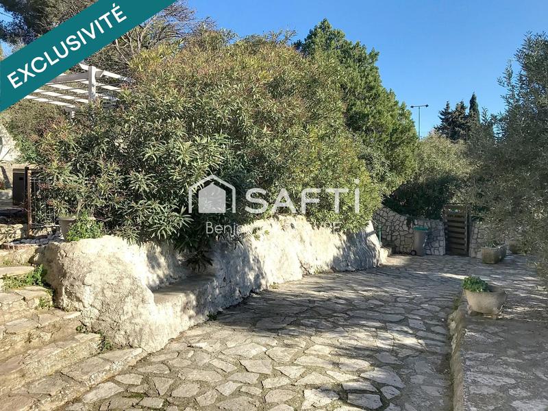 Maison - 129 m² - 5 pièces