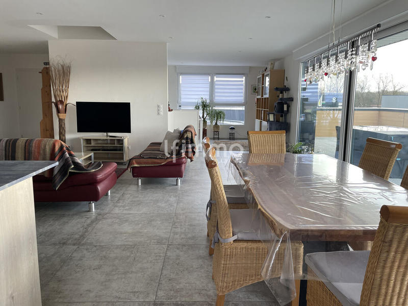 Immeuble - 298 m² - 7 pièces