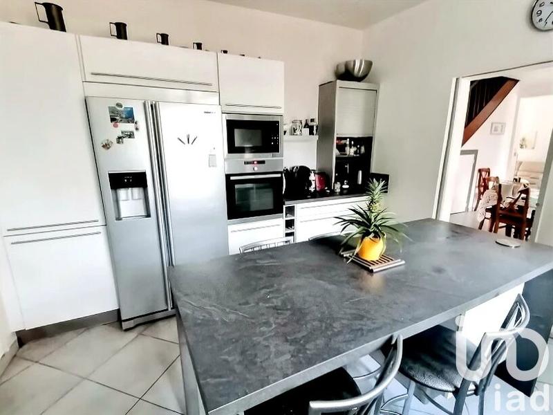 Maison de campagne - 255 m² - 8 pièces