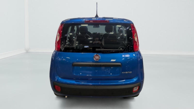 Fiat Panda 1.0 70 ch Hybrid Bsg s City