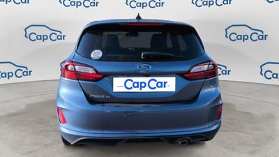 Ford Fiesta 1.0 Flexifuel 95 St Line - Garantie constructeur Bioéthanol