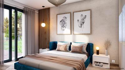 Maison - 94 m² - 7 pièces