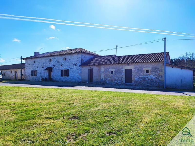 Immeuble - 321 m² - 12 pièces