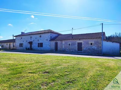 Immeuble - 321 m² - 12 pièces