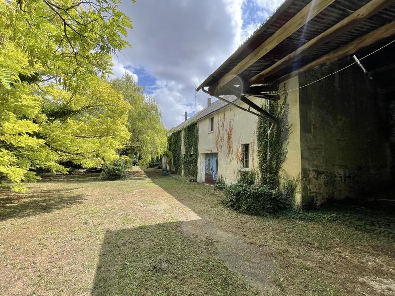 Maison - 252 m² - 10 pièces